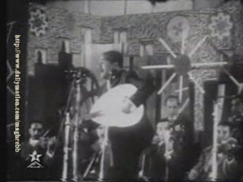 Mohamed Fouitah classique marocain