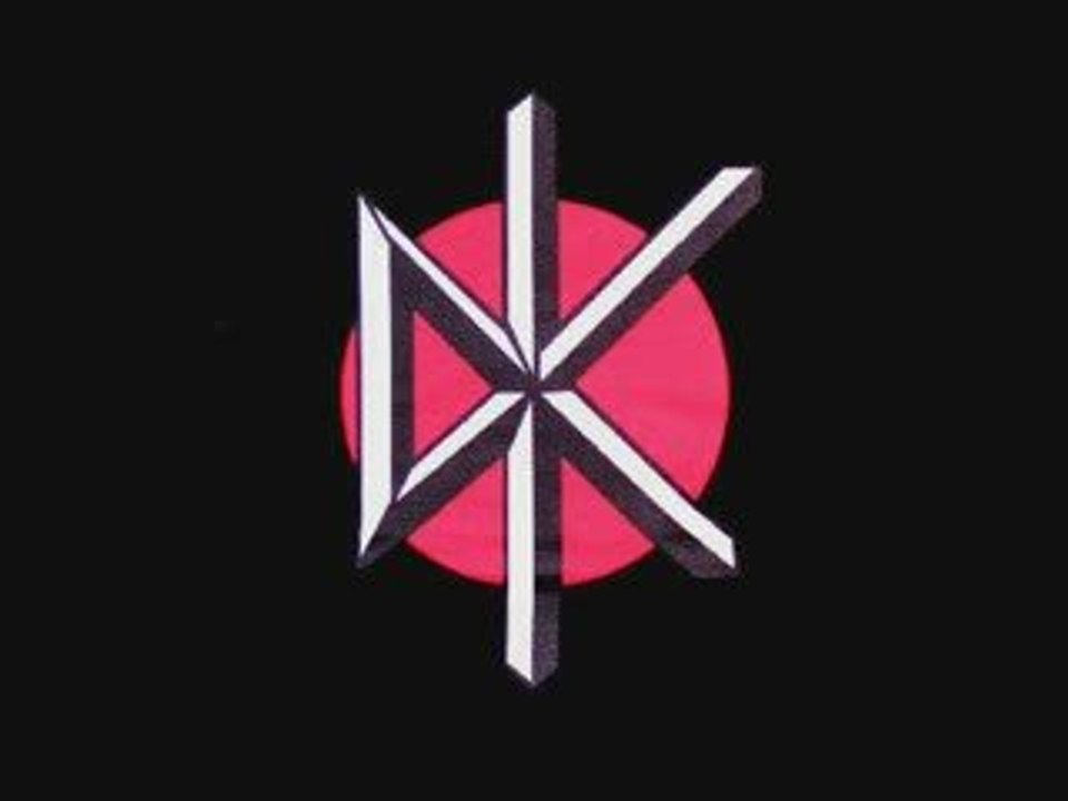 Dead Kennedys - Chemical Warfare