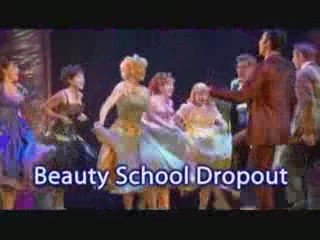 Grease at OCPAC, Costa Mesa, CA