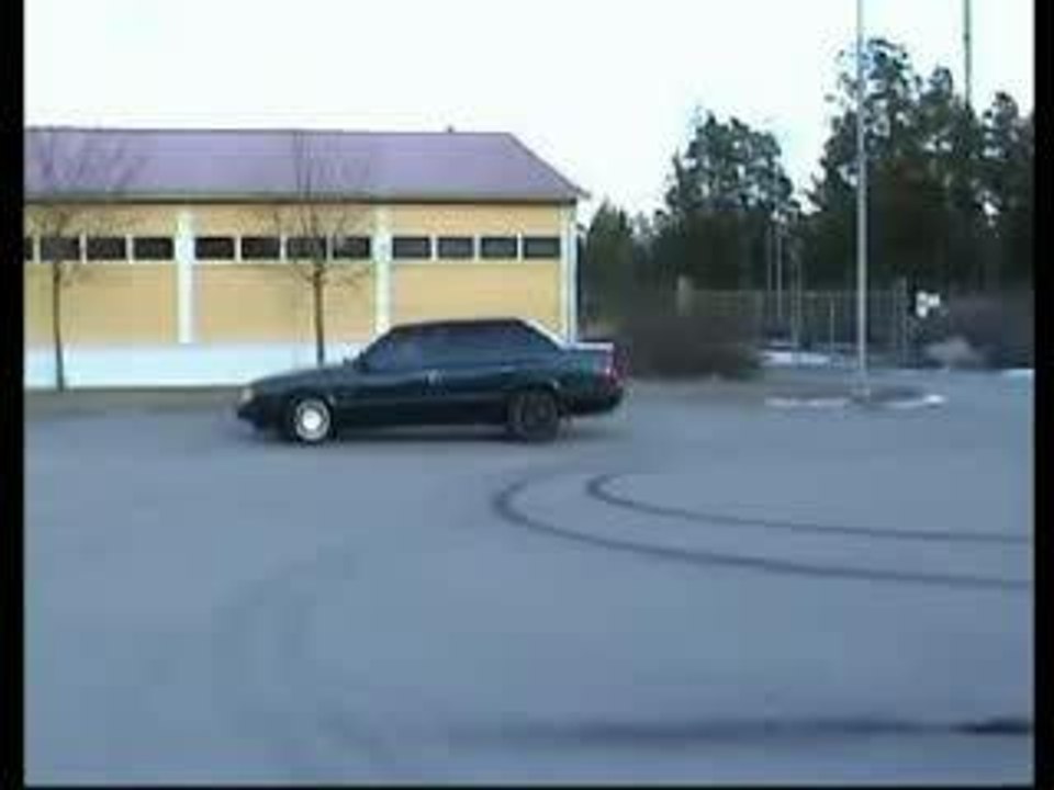 Cars street_monster_burn_S90