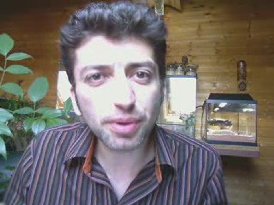 Le penchant du Club De Rome...