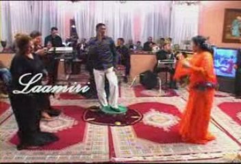 Chaabi jabbour doukkali 5 kaada ( ka3da )