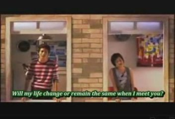 4 Romance - ฝัน หวาน อาย จูบ