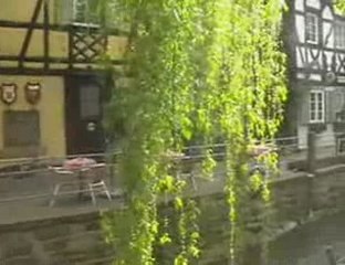 Europapark 20 et 21 avril 2009