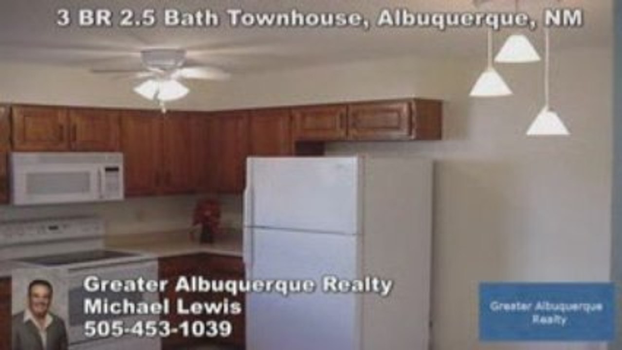 Albuquerque, NM - $149,800 House for Sale