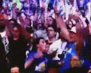 WWE Superstars 2009 Intro