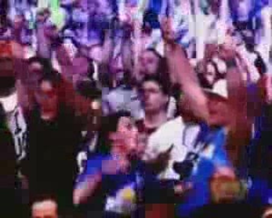 WWE Superstars 2009 Intro
