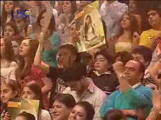Prime 12 - Bech Lara & Massari - Star Academy LBC6 - (4.3)