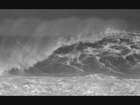 Quiksilver Ceremonial Punta de Lobos, Chile