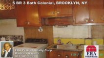 BROOKLYN, NY - $449,000 House for Sale