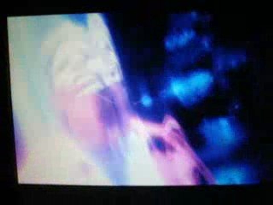 Smallville 7x18 Clark Jor-El extrait