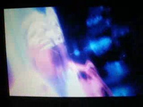 Smallville 7x18 Clark Jor-El extrait