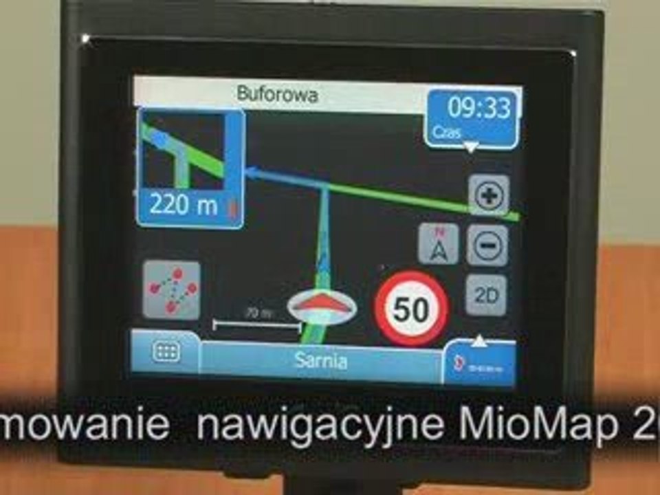 MIO MOOV 200