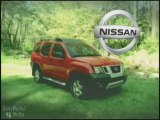 New 2009 Nissan Xterra Video at Maryland Nissan Dealer