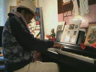 PRIMARY TOCCATA...