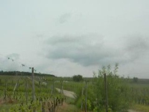 RALLYE ALSACE-VOSGES 2009 , EPFIG , PEUGEOT 206