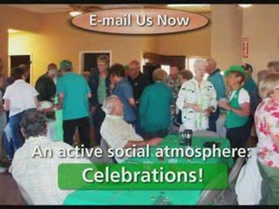 Revised Yuma Arizona 55+ Gated Community