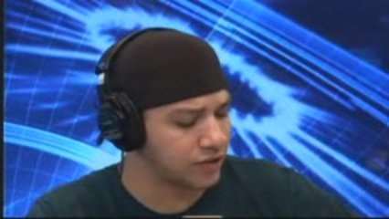 Joe Banister on THE INFO WARRIOR with Jason Bermas (HD) 2/4: