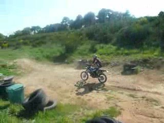 hm cre six / tm 125 / beta racing