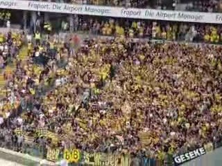 BVB Fans - 2. Mai 09