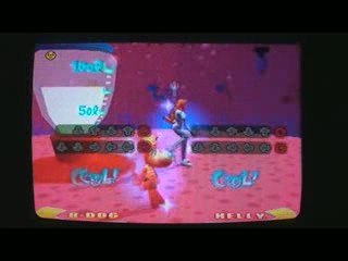 Vidéotest Bust-A-Groove (part 2/2)