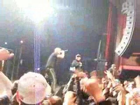 Psy4 de la rime : au taquet en concert