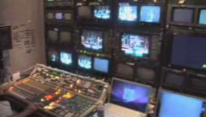 Cross Festival-Behind The Scenes