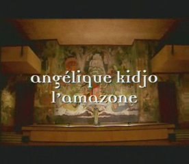 Art du mythe Status fon du dieu