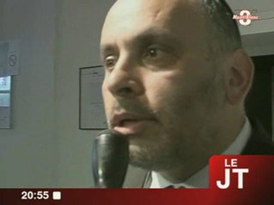 Annecy : Concours national de la Résistance et de la déportation