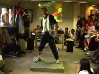 27 - Freestyler - Higher