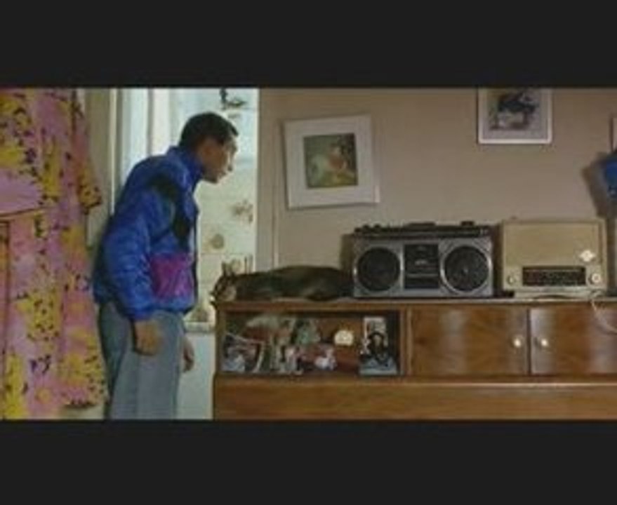 Chacun cherche son chat : Extrait