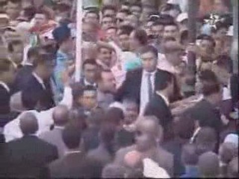 Roi mohamed 6 : Un roi qui pense à son peuple.