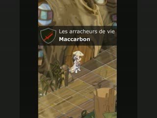 Feca lvl 15X 1er video