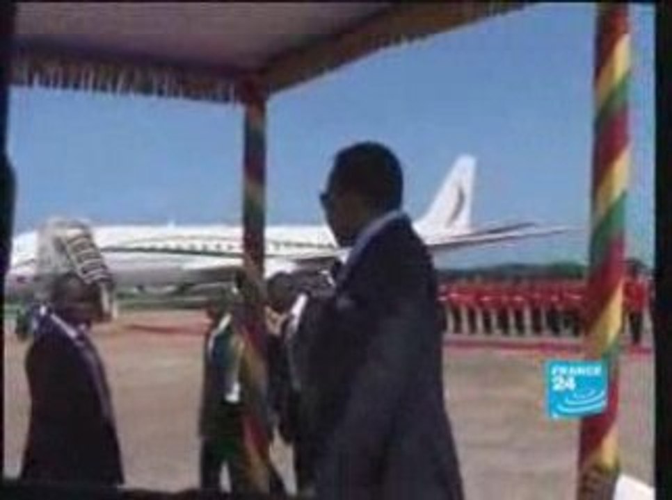 Contre les Biens Mal Acquis 6 mai 2009