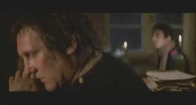 Une pure formalité de Giuseppe TORNATORE (1994) Fr 5/9