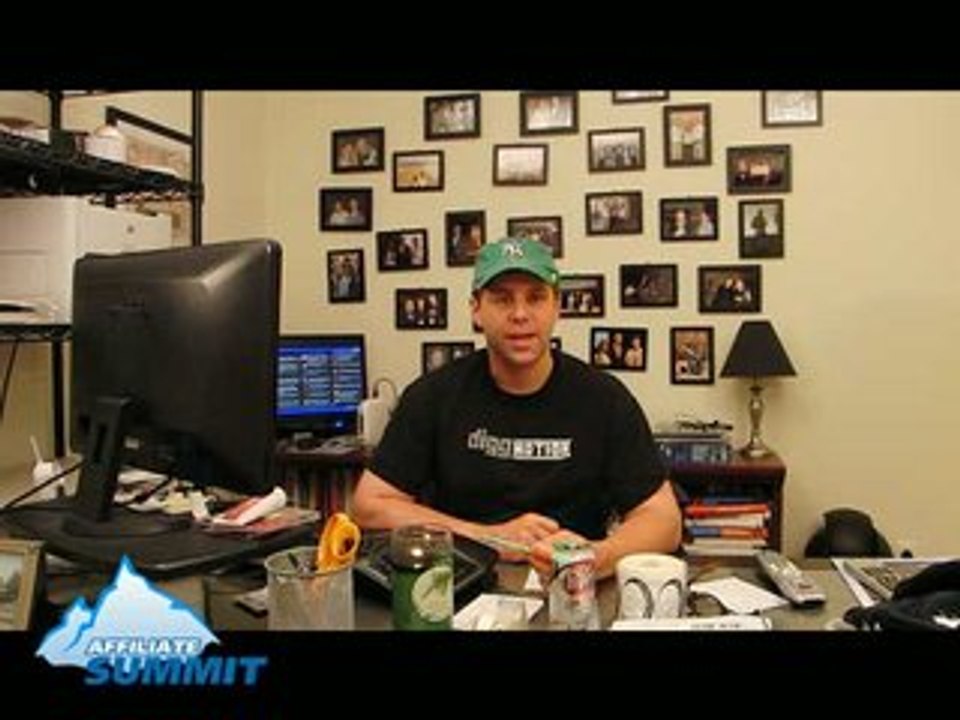 How to Get a Free Pass to Affiliate Summit