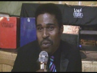 Revolucion Caliente Saludo