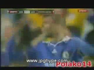 {NOT FAKE} Chelsea-Barcelona 1-1 Champions League