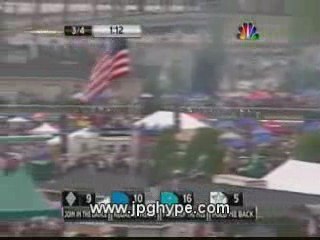 2009 Kentucky Derby Replay