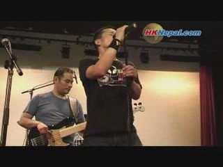 Rhythm Nite Hong Kong ( Songs Only)