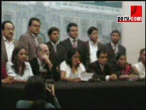 Nadine Heredia hace descargos a acusaciones de 'Correo'-3