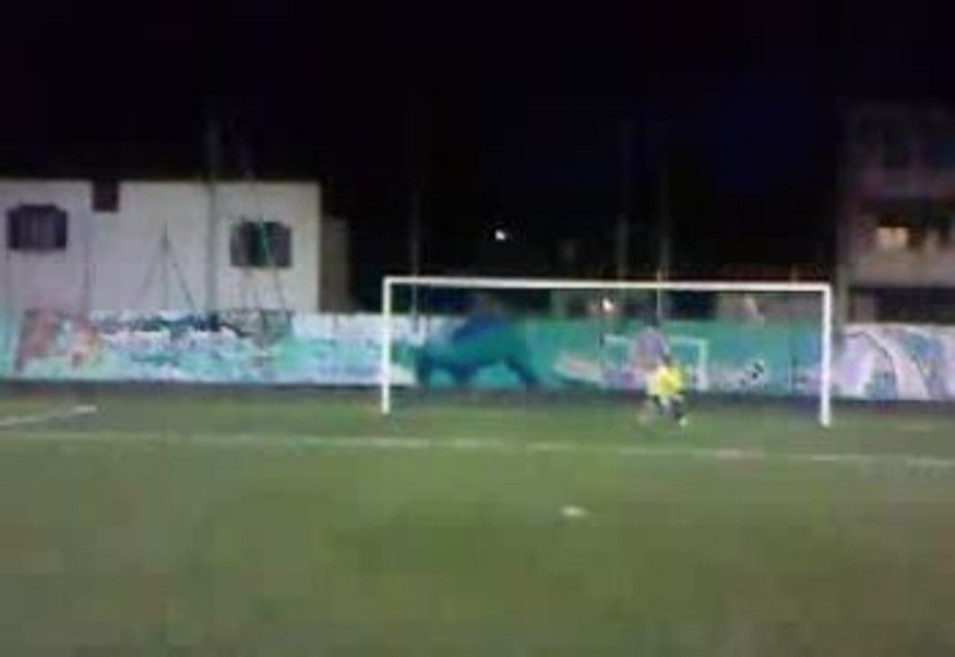 But adel qui laisse fatal par terre_xvid