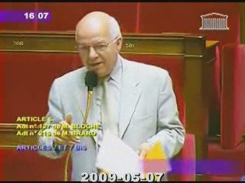 mouchard HADOPI = coupableS à priori !