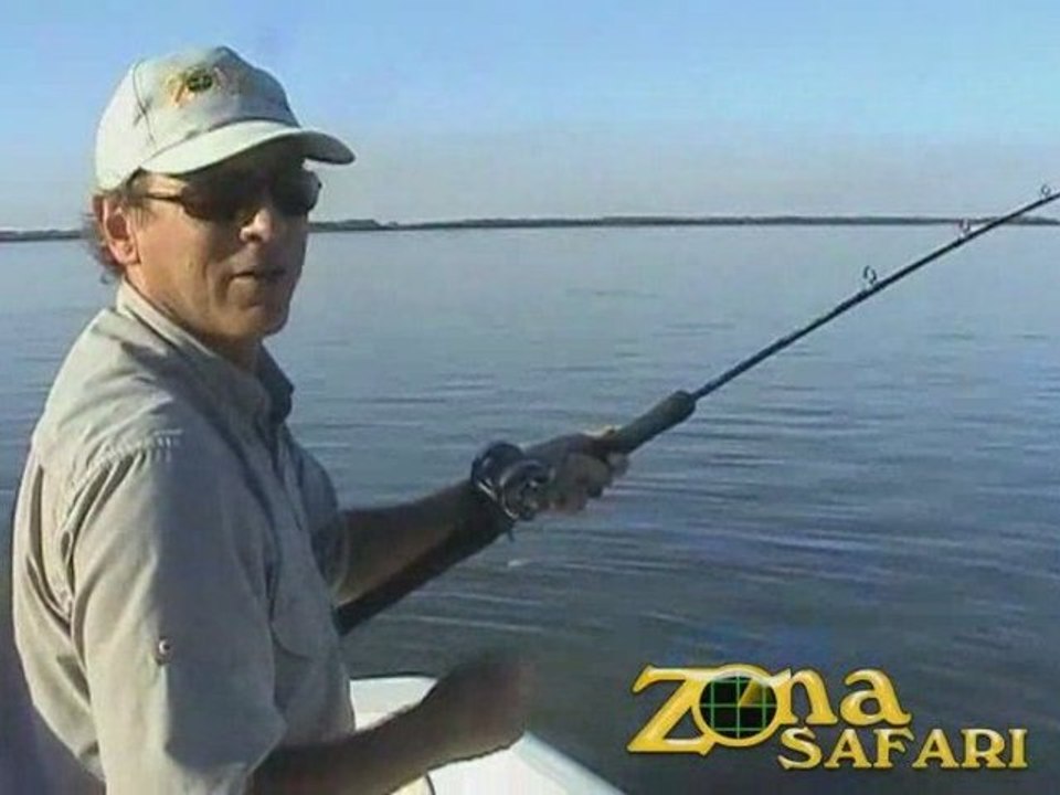Pesca en Itá Ibaté con Lodge Gemelos #8