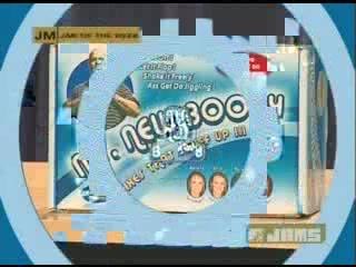 Bubba Sparxxx - Ms New Booty