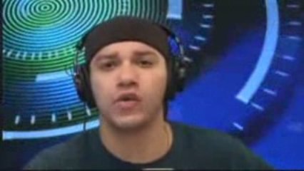 Joe Banister on THE INFO WARRIOR with Jason Bermas (HD) 4/4: