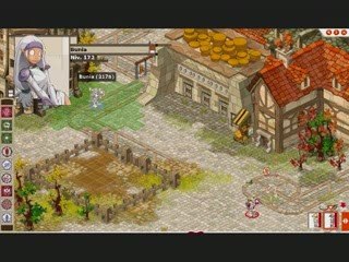 Dofus Cra terre