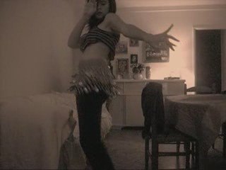 Emma Qui danse