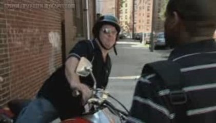 Rescue Me S05E06 Promo