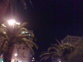 ovni italie,mai 2009